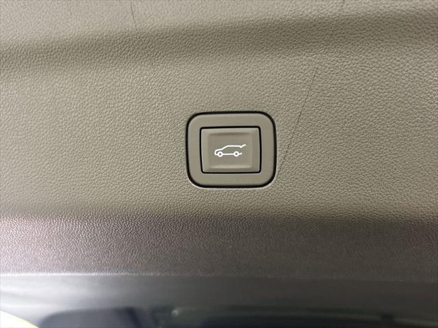 new 2025 GMC Yukon car, priced at $96,765