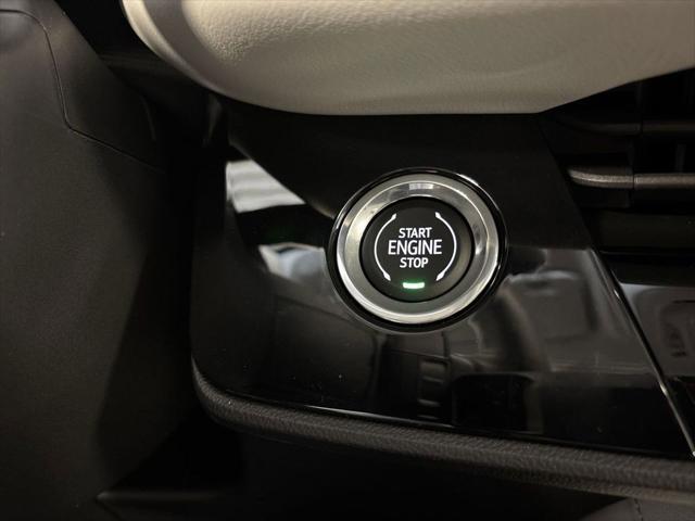 new 2025 Buick Envision car, priced at $44,475