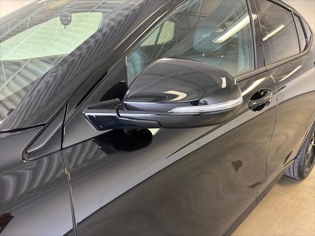 new 2025 Buick Envista car, priced at $30,355