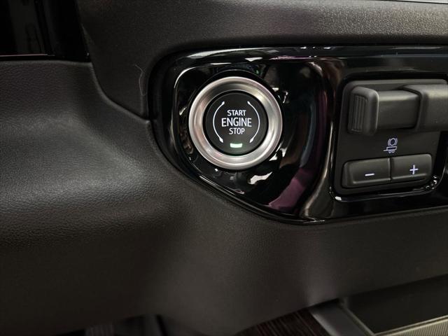 new 2025 GMC Sierra 1500 car, priced at $53,629