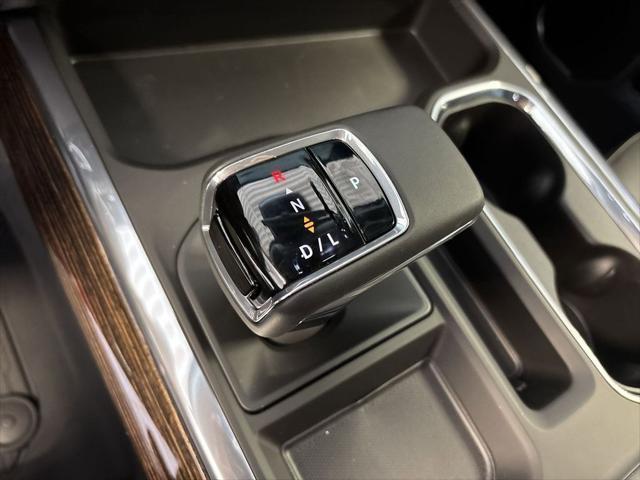 new 2025 GMC Sierra 1500 car, priced at $53,629