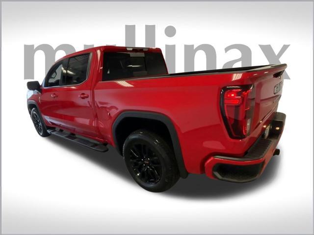 new 2025 GMC Sierra 1500 car, priced at $53,629