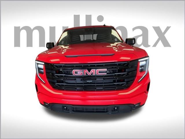 new 2025 GMC Sierra 1500 car, priced at $53,629
