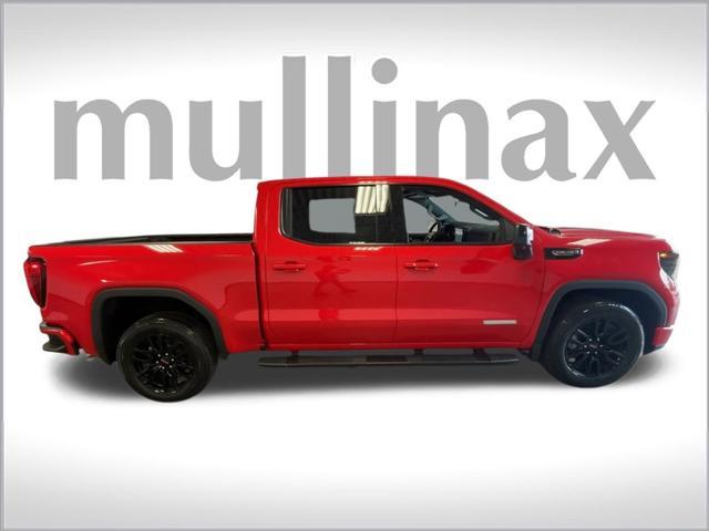 new 2025 GMC Sierra 1500 car, priced at $53,629