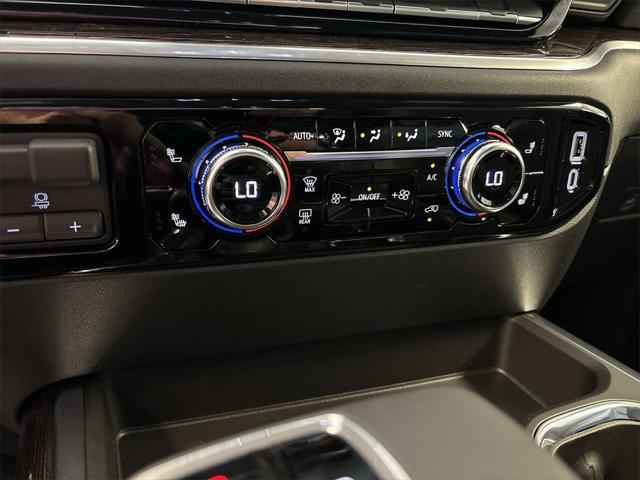 new 2025 GMC Sierra 1500 car, priced at $53,629