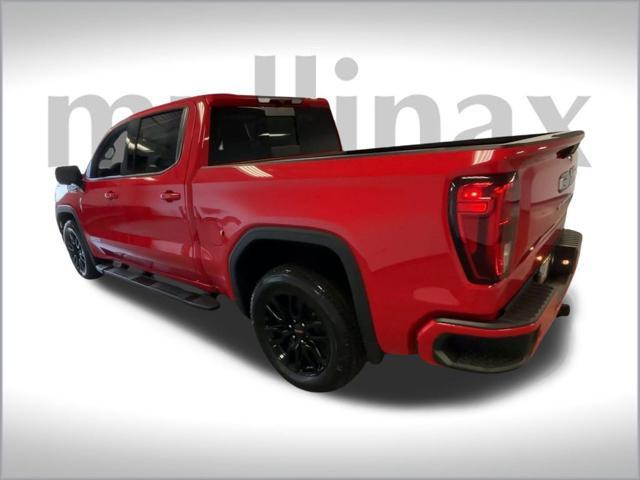 new 2025 GMC Sierra 1500 car, priced at $53,629