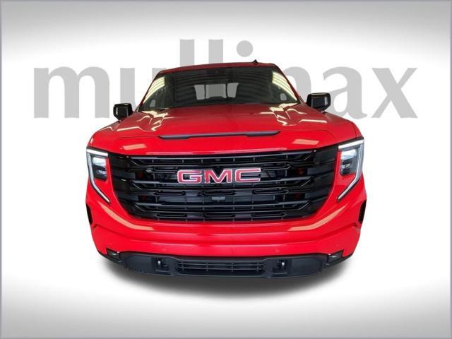 new 2025 GMC Sierra 1500 car, priced at $53,629
