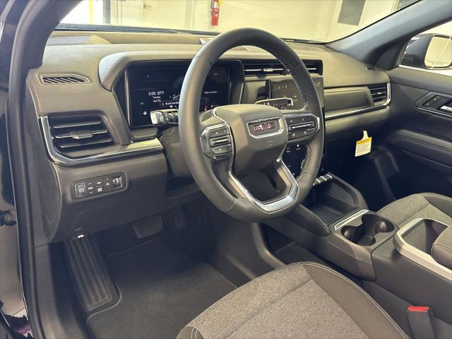 new 2025 GMC Terrain car, priced at $32,050