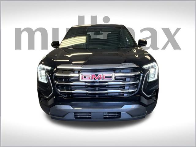 new 2025 GMC Terrain car, priced at $32,050