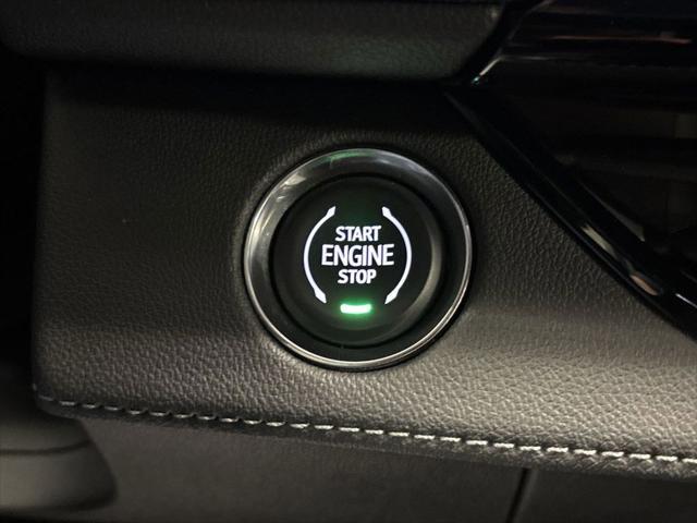 new 2025 Buick Enclave car, priced at $48,564