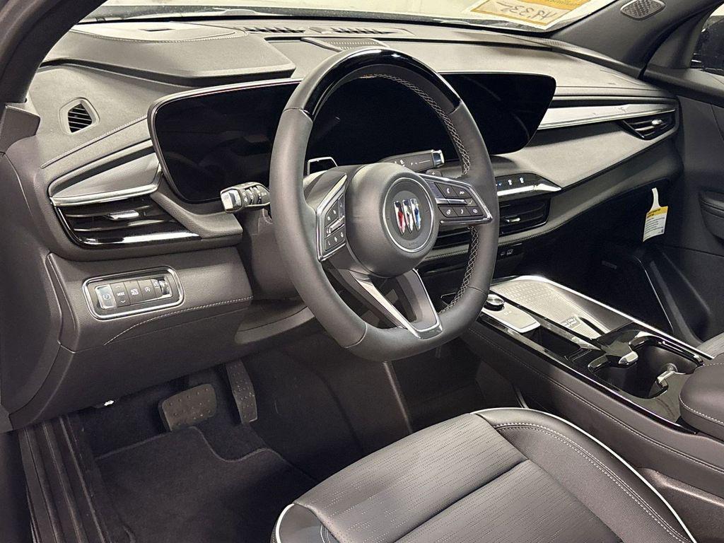 new 2025 Buick Enclave car, priced at $48,564