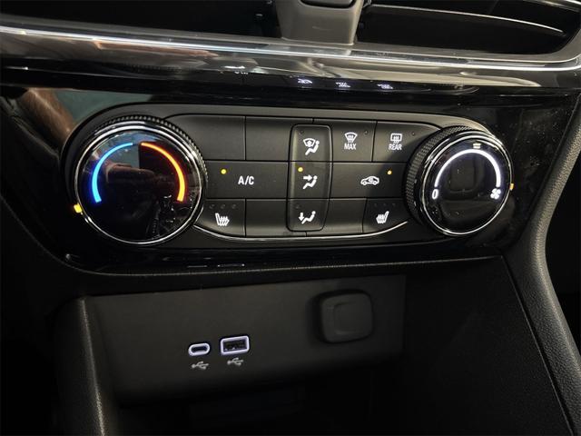 new 2025 Buick Encore GX car, priced at $27,060