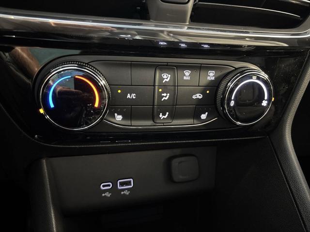 new 2025 Buick Encore GX car, priced at $26,810