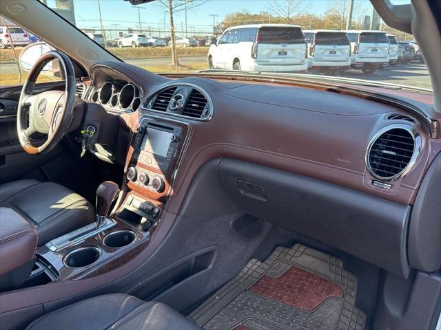 used 2014 Buick Enclave car, priced at $11,500