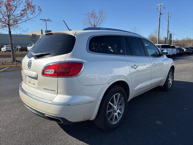 used 2014 Buick Enclave car, priced at $11,500