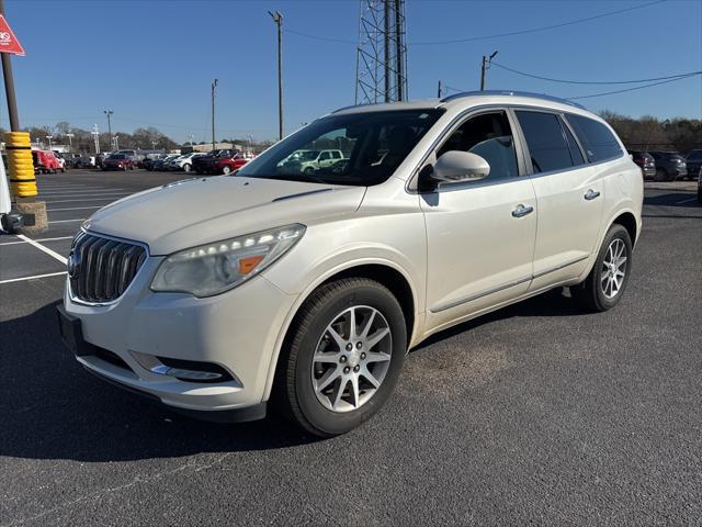 used 2014 Buick Enclave car, priced at $11,500