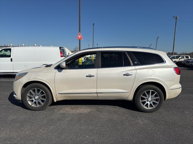 used 2014 Buick Enclave car, priced at $11,500