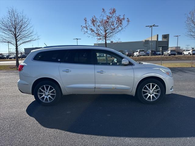 used 2014 Buick Enclave car, priced at $11,500