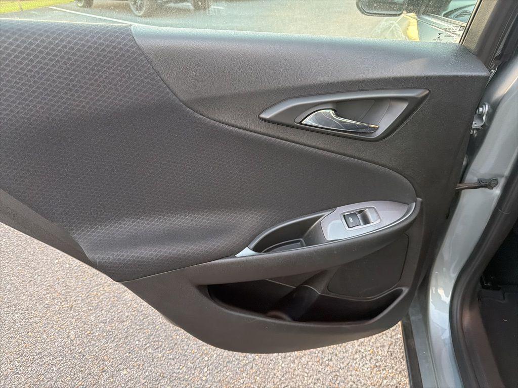 used 2023 Chevrolet Malibu car, priced at $18,250