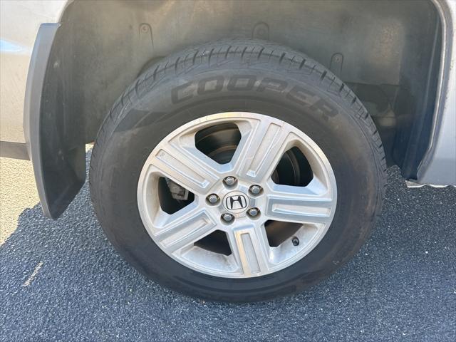 used 2013 Honda Ridgeline car, priced at $15,900