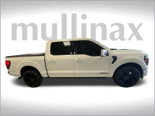 used 2024 Ford F-150 car, priced at $64,250