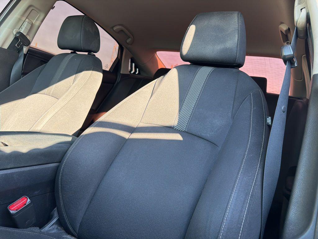 used 2018 Honda Civic car, priced at $14,250