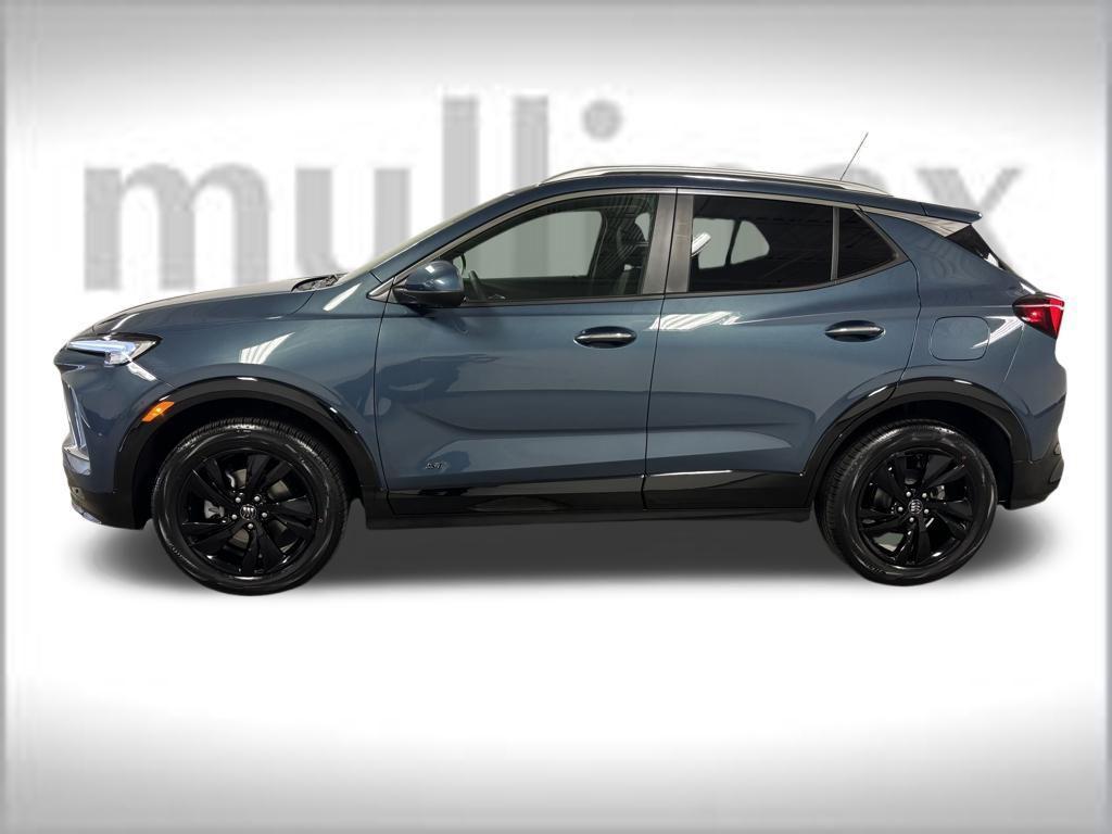new 2026 Buick Encore GX car, priced at $29,365