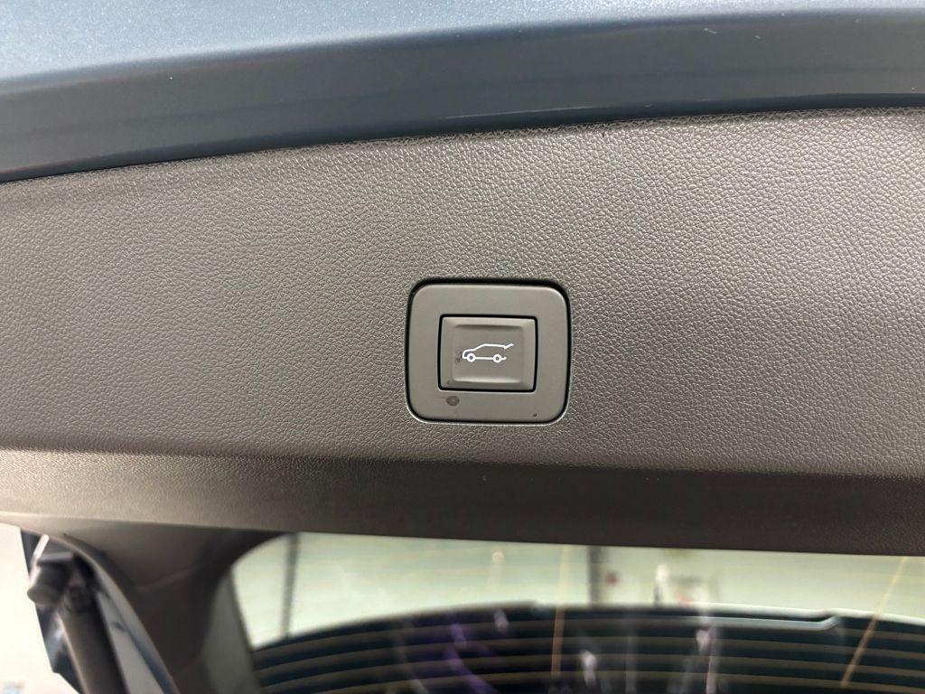 new 2026 Buick Encore GX car, priced at $29,365