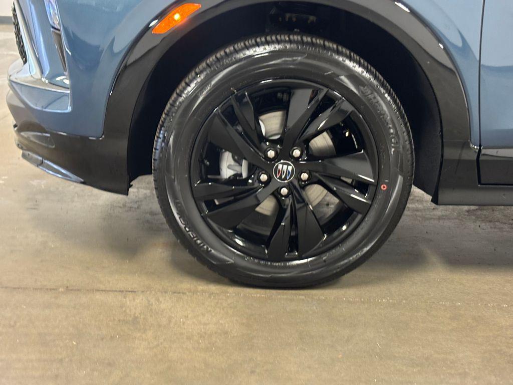 new 2026 Buick Encore GX car, priced at $29,365