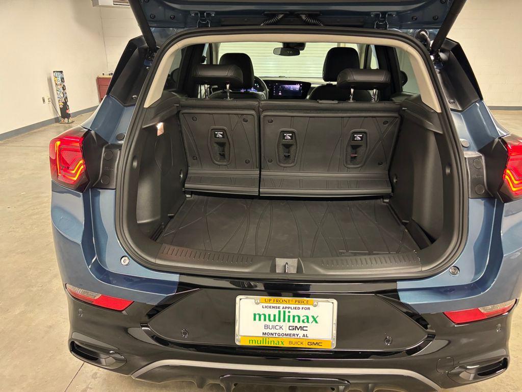 new 2026 Buick Encore GX car, priced at $29,365