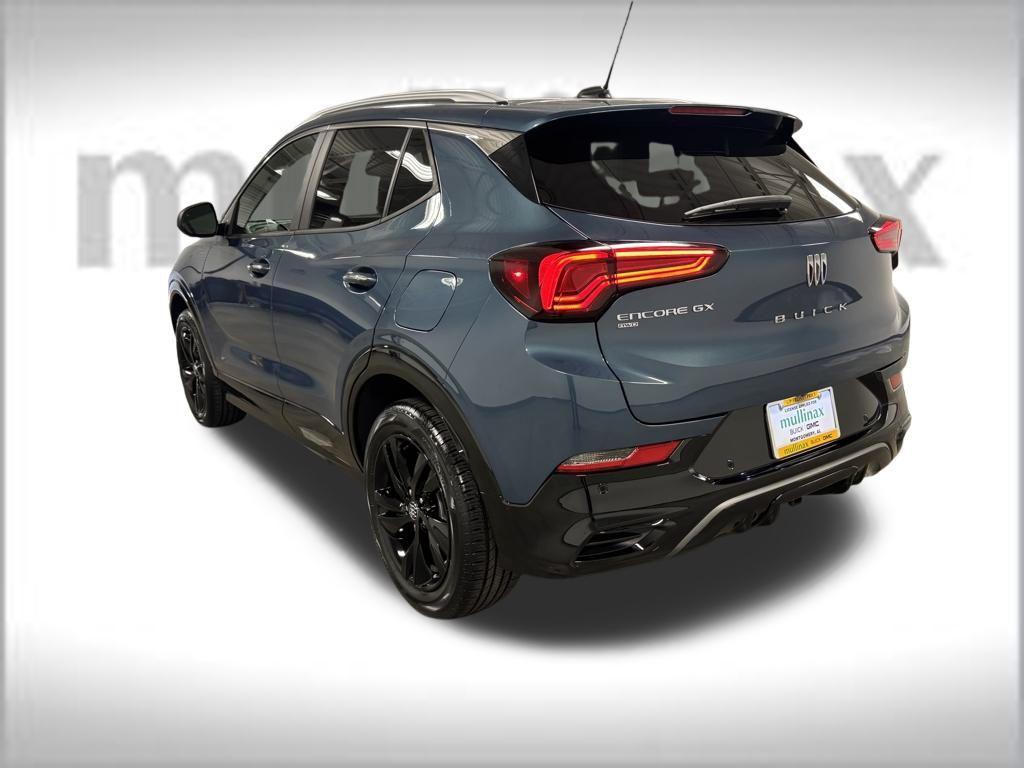 new 2026 Buick Encore GX car, priced at $29,365