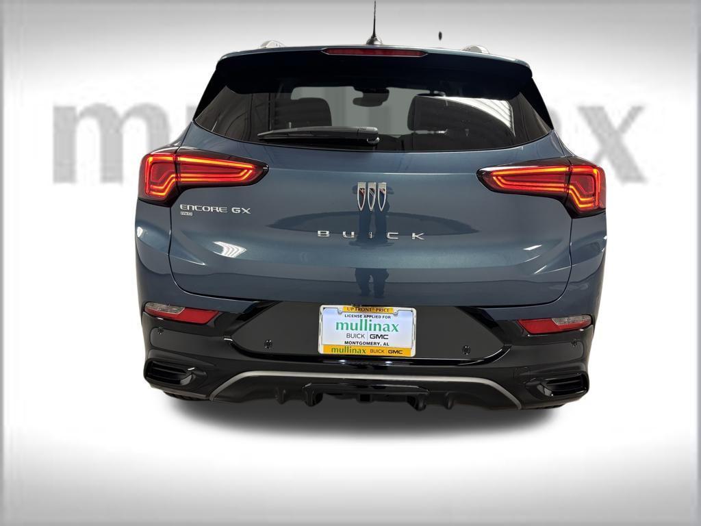 new 2026 Buick Encore GX car, priced at $29,365