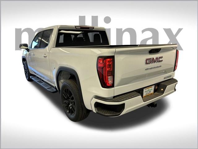 new 2024 GMC Sierra 1500 car, priced at $44,001