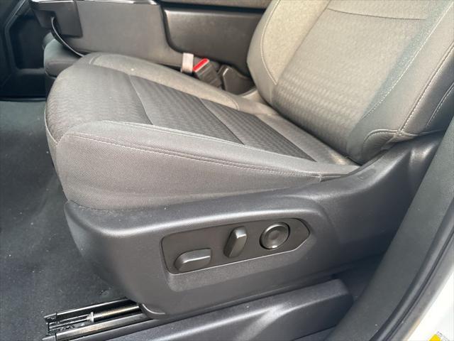 used 2023 GMC Sierra 1500 car, priced at $39,900