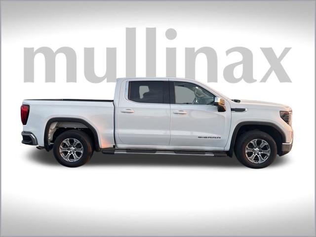 used 2023 GMC Sierra 1500 car, priced at $39,900