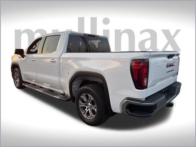 used 2023 GMC Sierra 1500 car, priced at $39,900