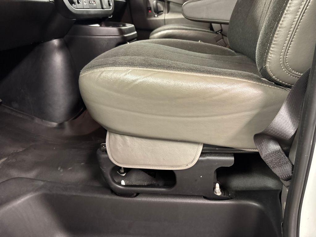 used 2023 GMC Savana 2500 car, priced at $28,750