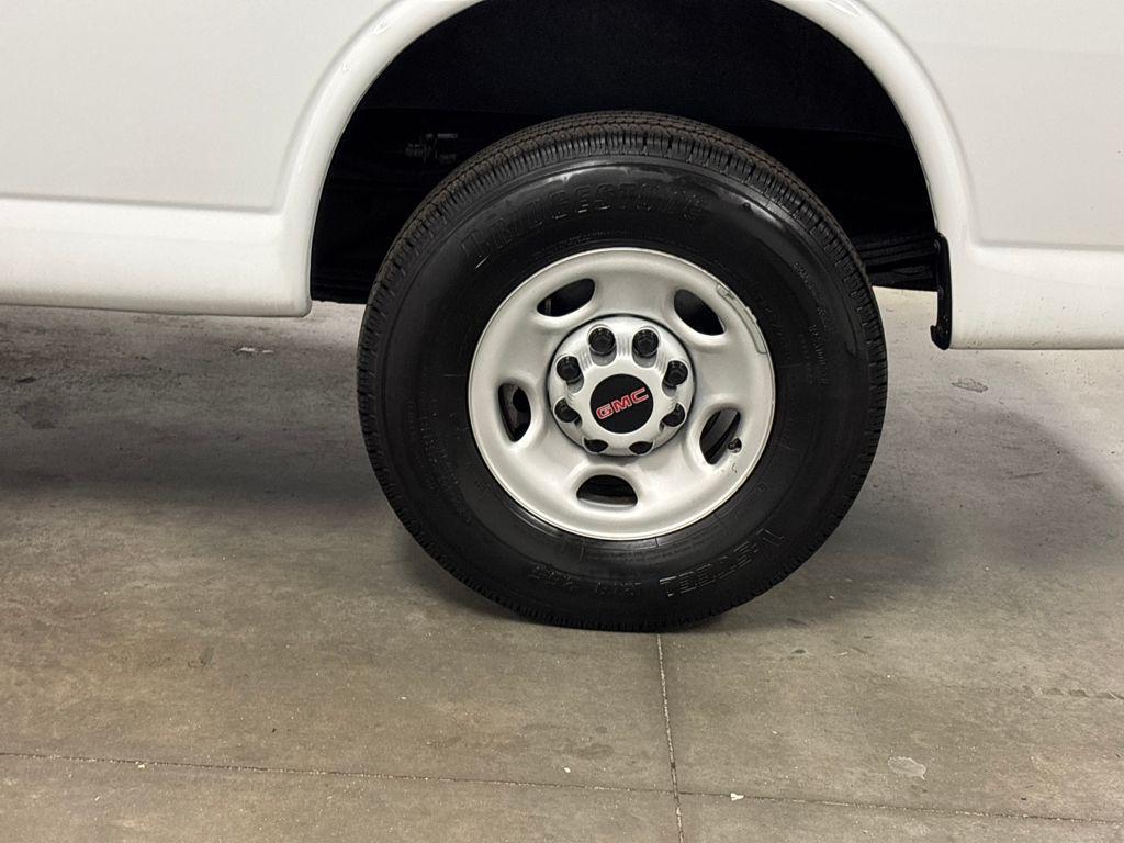 used 2023 GMC Savana 2500 car, priced at $28,750