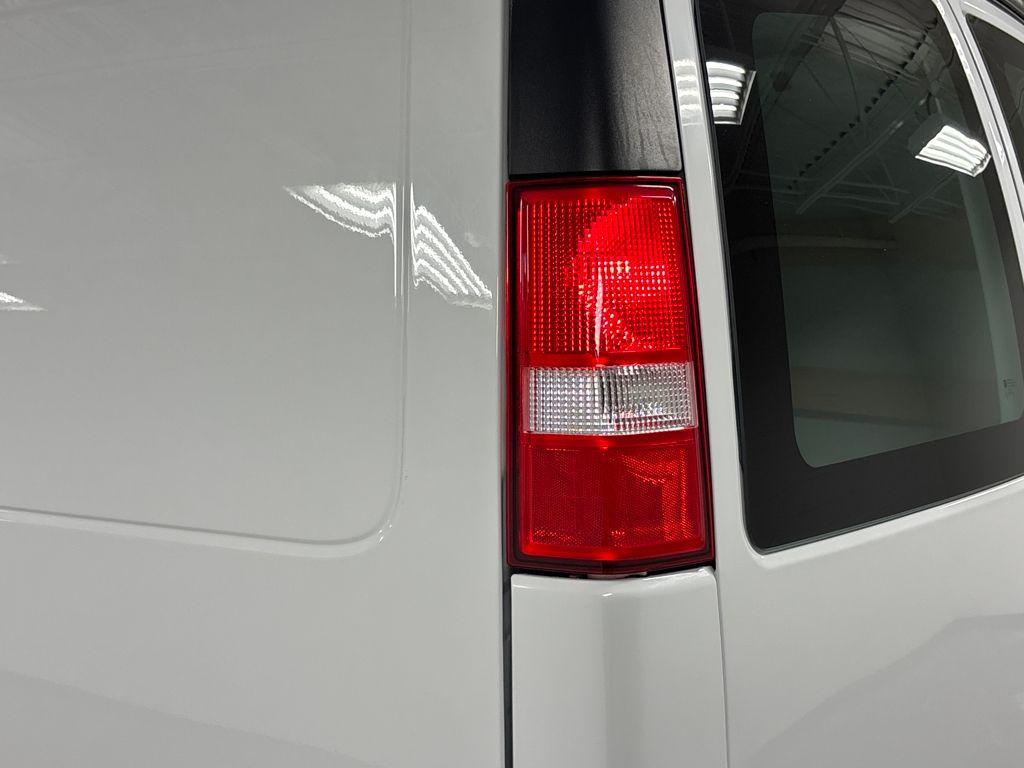 used 2023 GMC Savana 2500 car, priced at $28,750