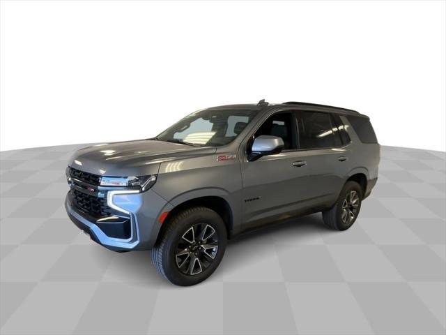 used 2021 Chevrolet Tahoe car, priced at $51,900
