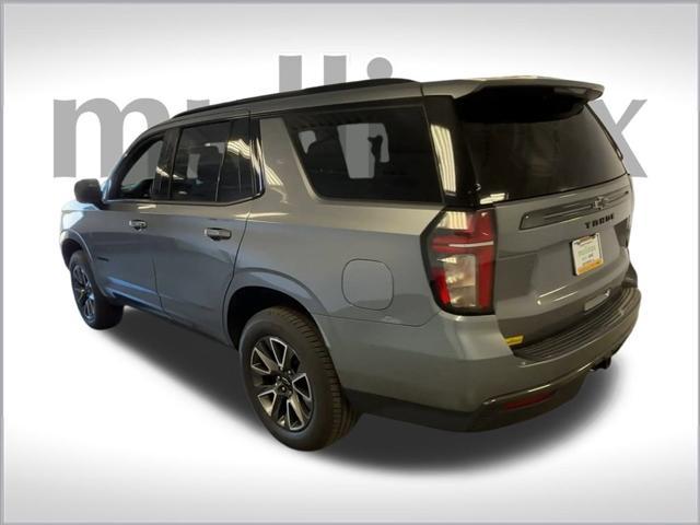 used 2021 Chevrolet Tahoe car, priced at $52,750