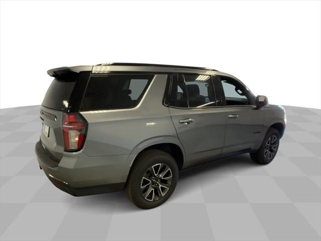 used 2021 Chevrolet Tahoe car, priced at $51,900