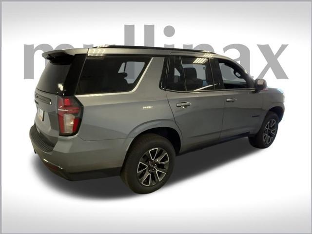 used 2021 Chevrolet Tahoe car, priced at $52,750
