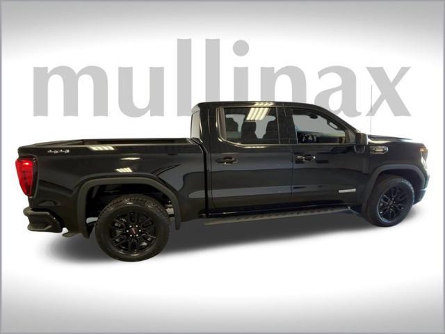 new 2025 GMC Sierra 1500 car, priced at $46,680