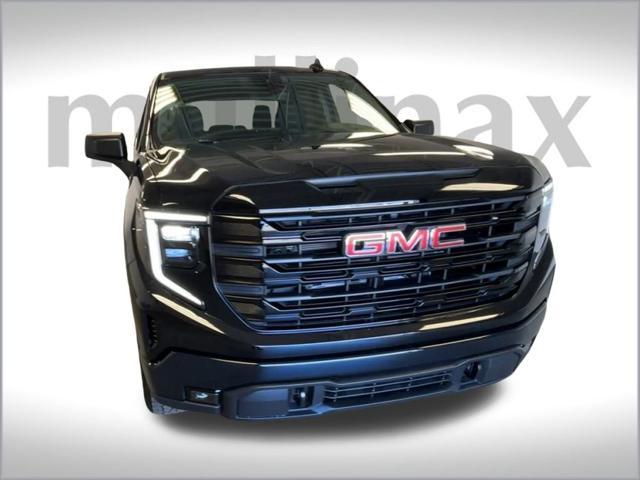 new 2025 GMC Sierra 1500 car, priced at $46,680