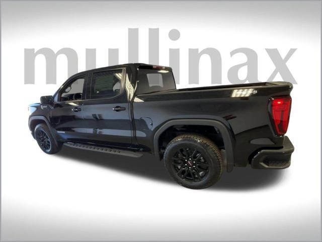 new 2025 GMC Sierra 1500 car, priced at $46,680