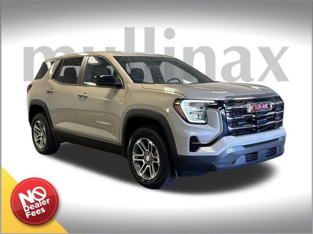 new 2025 GMC Terrain car, priced at $31,935