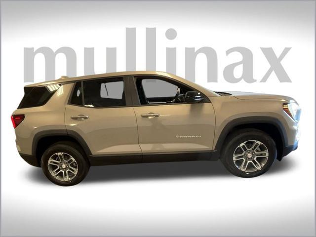 new 2025 GMC Terrain car, priced at $31,935