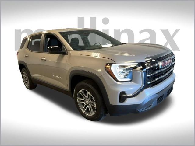 new 2025 GMC Terrain car, priced at $31,935