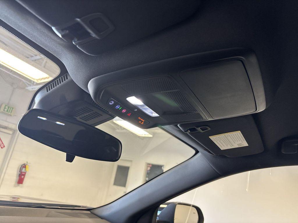 new 2025 GMC Terrain car, priced at $30,530